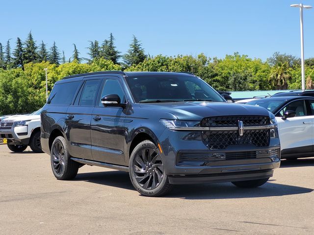2026 Lincoln Navigator Reserve L 4WD's photo