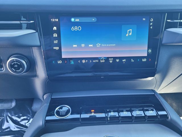 2026 Lincoln Navigator L Reserve Roseville CA