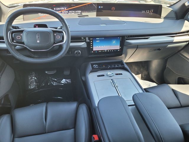 2026 Lincoln Navigator L Reserve Roseville CA