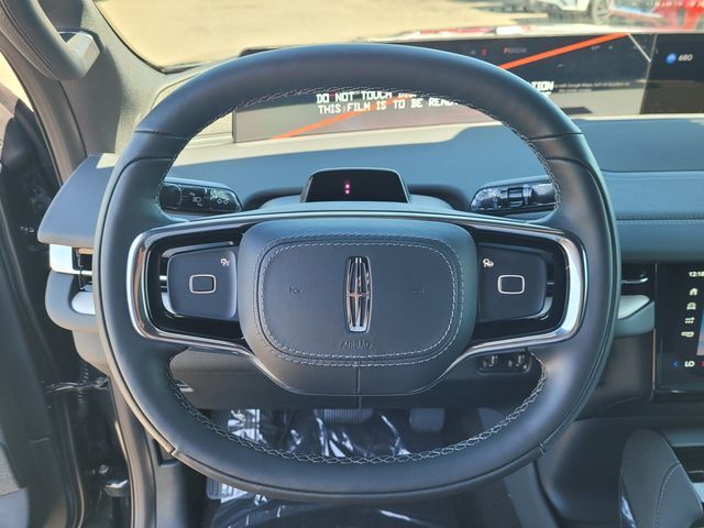 2026 Lincoln Navigator L Reserve Roseville CA