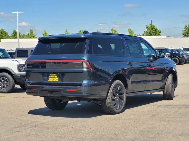 2026 Lincoln Navigator L Reserve Roseville CA