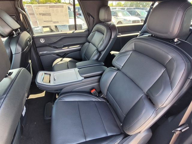 2026 Lincoln Navigator L Reserve Roseville CA