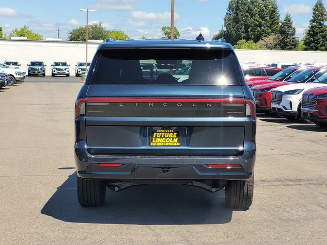 2026 Lincoln Navigator L Reserve Roseville CA