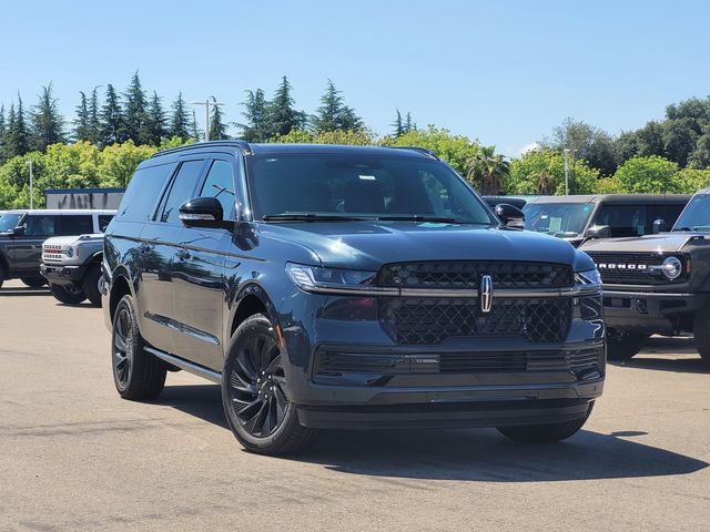 2026 Lincoln Navigator L Reserve Roseville CA