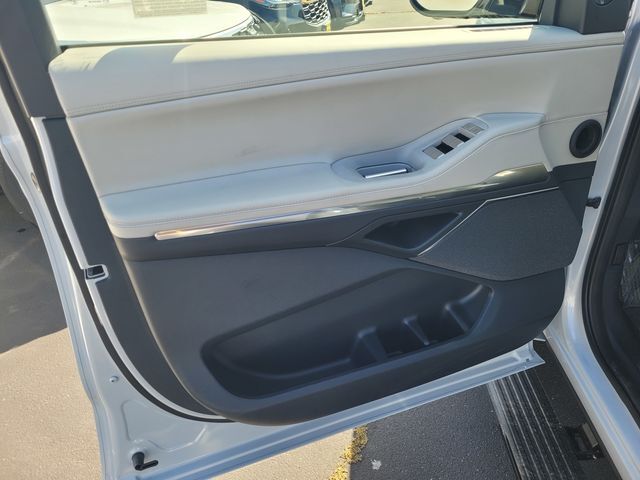 2026 Lincoln Navigator L Reserve Roseville CA