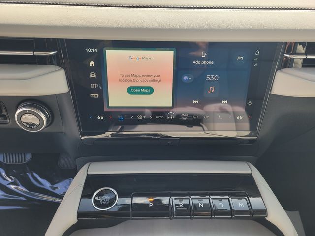 2026 Lincoln Navigator L Reserve Roseville CA