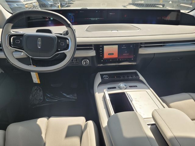 2026 Lincoln Navigator L Reserve Roseville CA