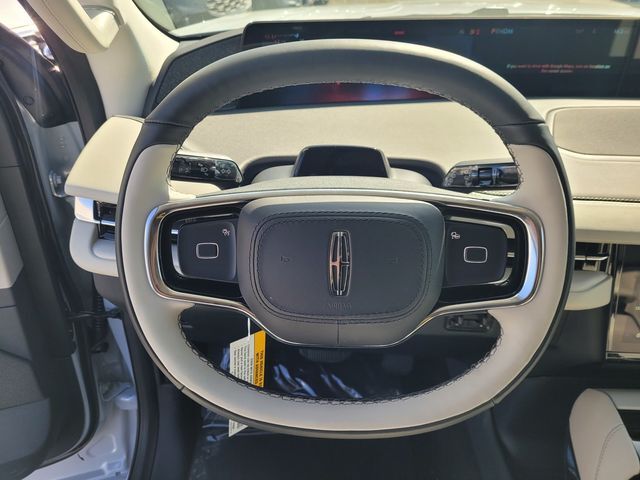 2026 Lincoln Navigator L Reserve Roseville CA