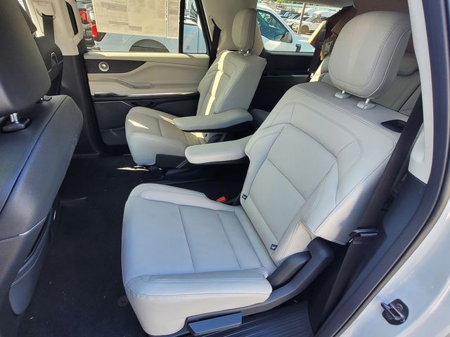 2026 Lincoln Navigator L Reserve Roseville CA