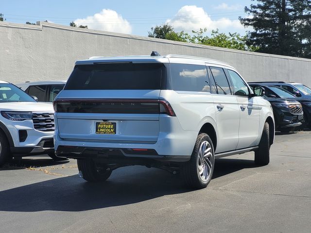 2026 Lincoln Navigator L Reserve Roseville CA