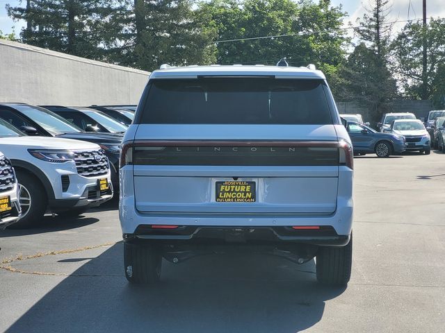 2026 Lincoln Navigator L Reserve Roseville CA