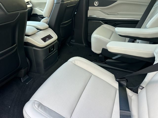 2026 Lincoln Navigator L Reserve Roseville CA