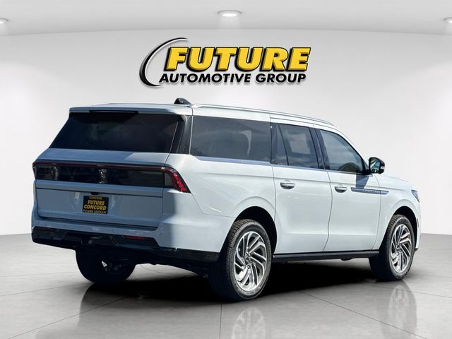2026 Lincoln Navigator L Reserve Roseville CA
