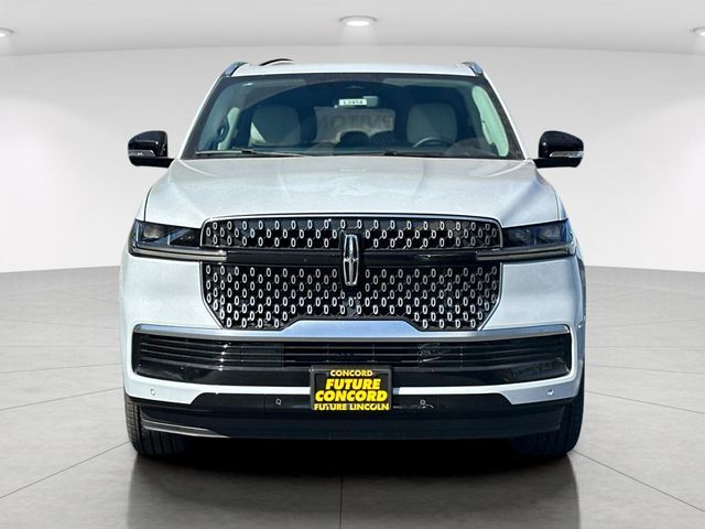 2026 Lincoln Navigator L Reserve Roseville CA