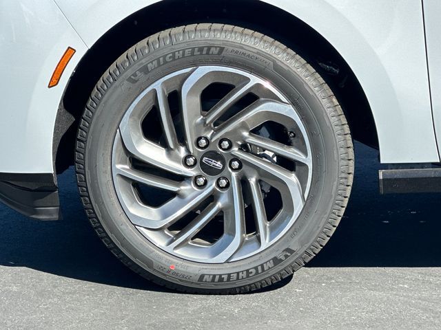 2026 Lincoln Navigator L Reserve Roseville CA