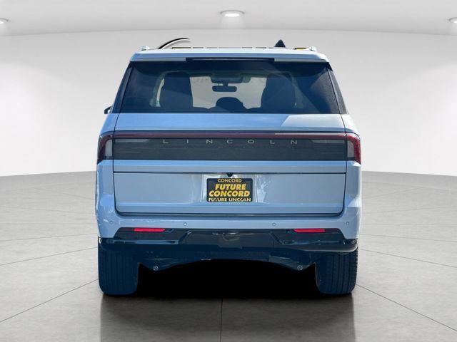 2026 Lincoln Navigator L Reserve Roseville CA