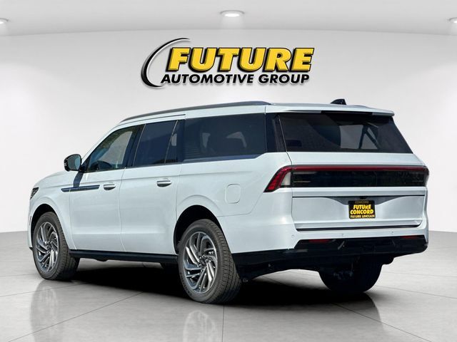 2026 Lincoln Navigator L Reserve Roseville CA