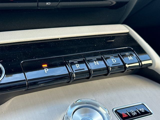 2026 Lincoln Navigator L Reserve Roseville CA