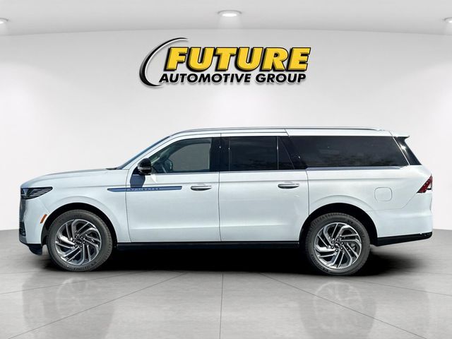 2026 Lincoln Navigator L Reserve Roseville CA