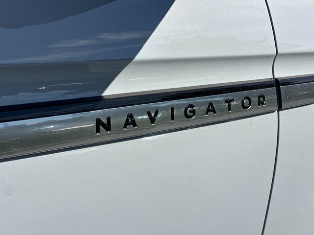 2026 Lincoln Navigator L Reserve Roseville CA