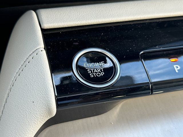 2026 Lincoln Navigator L Reserve Roseville CA