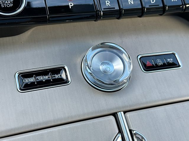 2026 Lincoln Navigator L Reserve Roseville CA