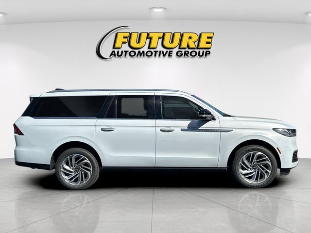 2026 Lincoln Navigator L Reserve Roseville CA