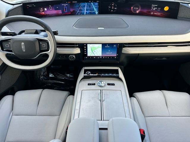 2026 Lincoln Navigator L Reserve Roseville CA