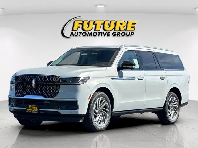 2026 Lincoln Navigator L Reserve Roseville CA