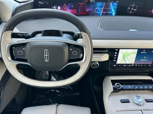 2026 Lincoln Navigator L Reserve Roseville CA