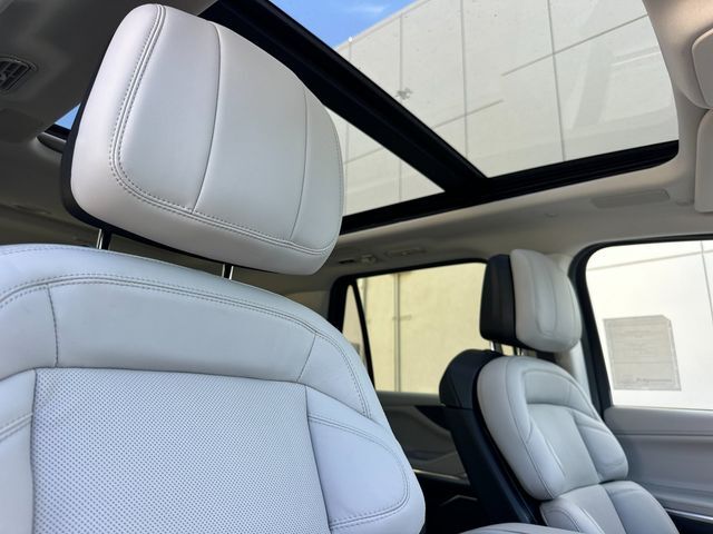 2026 Lincoln Navigator L Reserve Roseville CA
