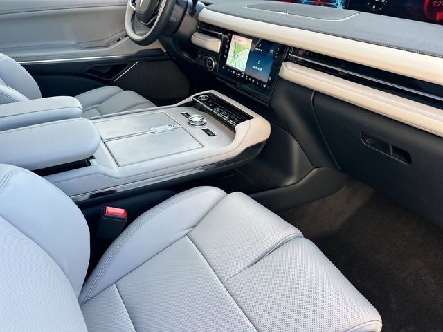 2026 Lincoln Navigator L Reserve Roseville CA