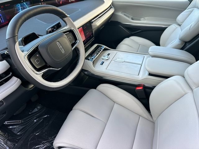 2026 Lincoln Navigator L Reserve Roseville CA