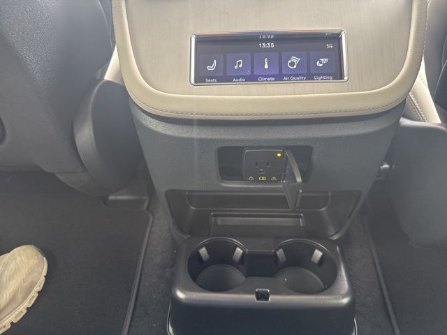 2026 Lincoln Navigator L Reserve Watertown SD