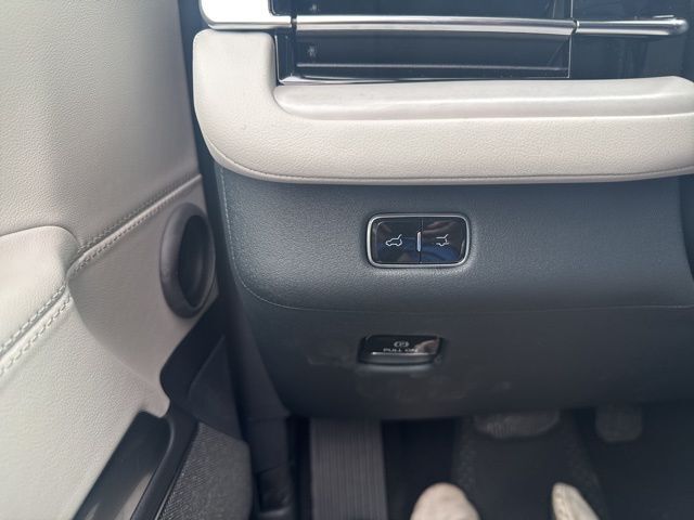 2026 Lincoln Navigator L Reserve Watertown SD