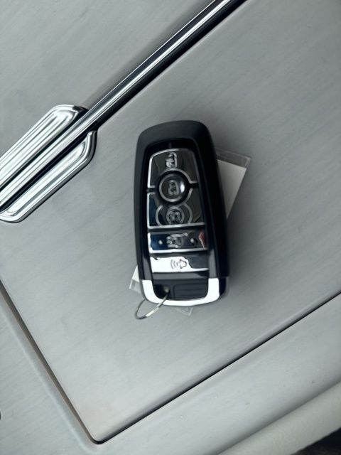 2026 Lincoln Navigator L Reserve Watertown SD