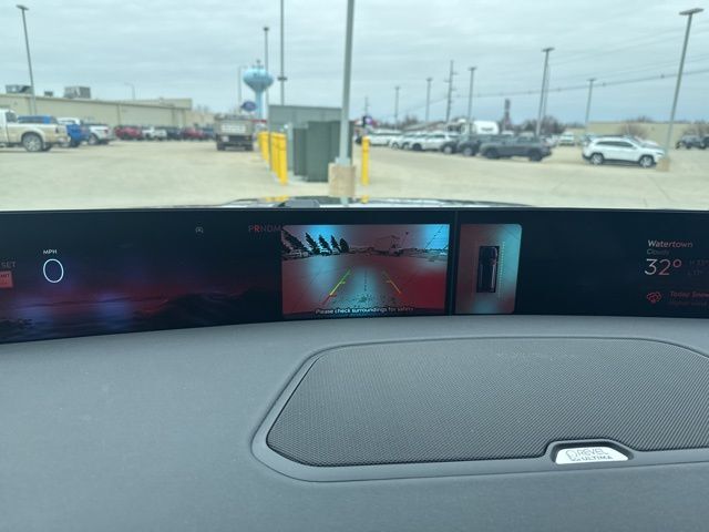 2026 Lincoln Navigator L Reserve Watertown SD