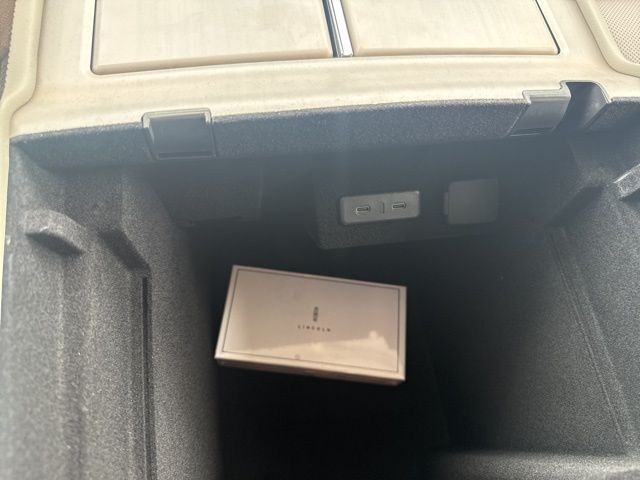 2026 Lincoln Navigator L Reserve Watertown SD