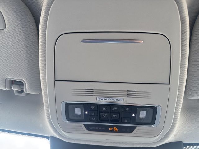 2026 Lincoln Navigator L Reserve Watertown SD