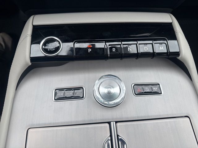 2026 Lincoln Navigator L Reserve Watertown SD