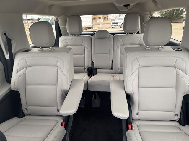 2026 Lincoln Navigator L Reserve Watertown SD