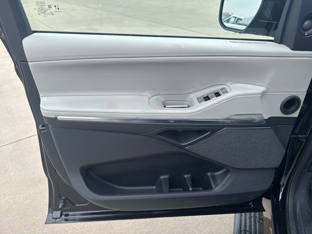 2026 Lincoln Navigator L Reserve Watertown SD