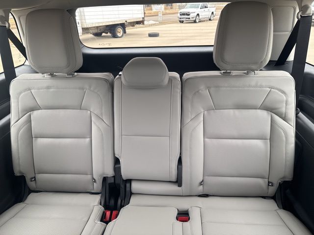 2026 Lincoln Navigator L Reserve Watertown SD