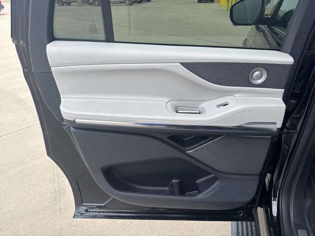 2026 Lincoln Navigator L Reserve Watertown SD