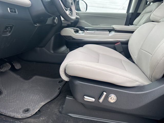 2026 Lincoln Navigator L Reserve Watertown SD