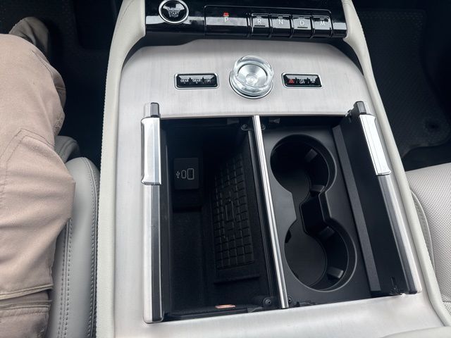 2026 Lincoln Navigator L Reserve Watertown SD