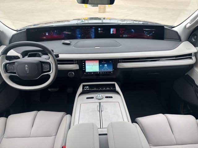 2026 Lincoln Navigator L Reserve Watertown SD