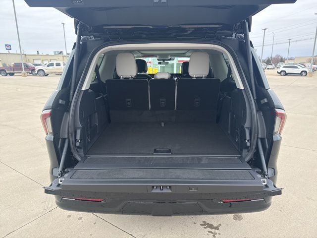 2026 Lincoln Navigator L Reserve Watertown SD