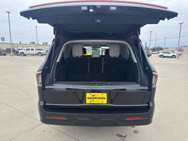 2026 Lincoln Navigator L Reserve Watertown SD