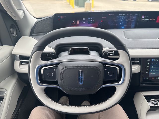 2026 Lincoln Navigator L Reserve Watertown SD